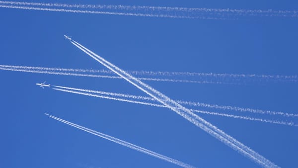 EPA Officially Confirms (Finally Admits) The Existence Of Government-Backed Geoengineering Programs | Reversing Years Of Denial