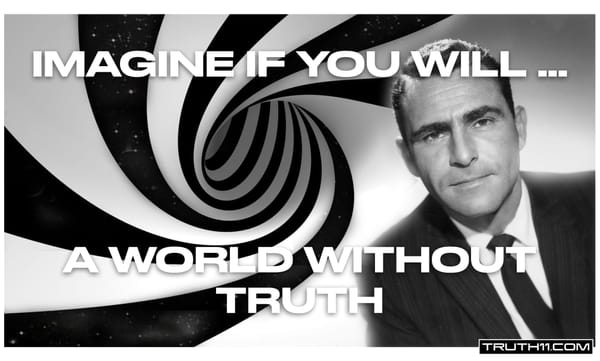 Silencing Truth | The High Cost of Honesty in a Misinformed World