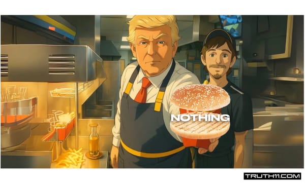 Smokescreen Nothing Burger Expected