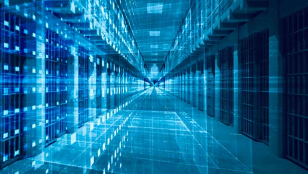 The U.S. Will Soon Be a Complete Digital Concentration Camp | Nothing is being hidden, it is just being ignored