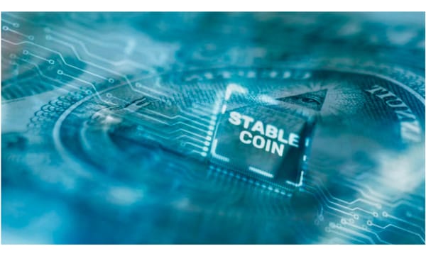 Trump’s GENIUS Act | Stablecoins = Bait + Switch For CBDCs | Government Can Block, Freeze, + Reject Transactions That Violate Federal Or State Laws, Rules, Or Regulations | Vaccine Mandates, For Example