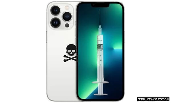 Covid Vaccinated Planking Deaths | EMF Induced | Hidden ‘Biological Control Systems’ Waiting For An Electromagnetic Signal