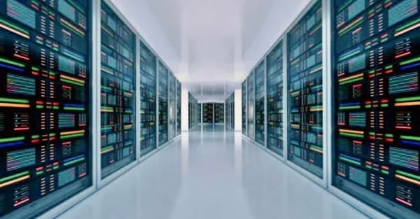 The AI Data Center Wars Have Begun | Farms, Water and Electricity is Stripped from Humans to Power the Machines