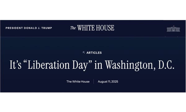 The Police State Has a New Playbook | Martial Law, One City at a Time