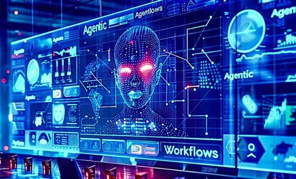 The Replacement Of Governments with Global Agentic AI