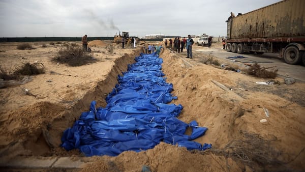 Israel Activates Its Cells | Claiming Anti-Semitism For Pointing Out Their Actions Of Genocide In Gaza