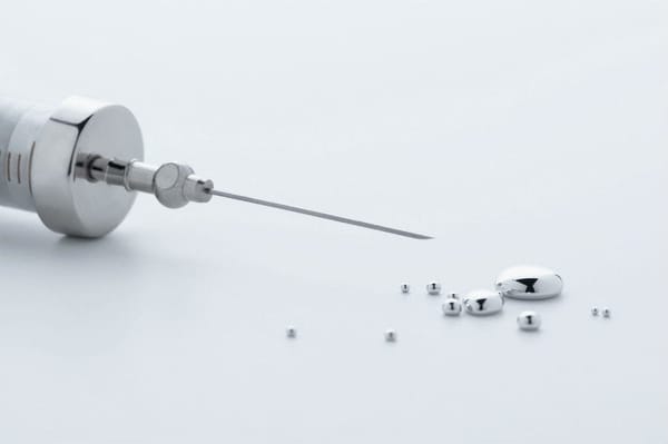 The ‘Fake Win’: Mercury’s Gone, But the Shots Are Still Toxic | A Sleight of hand.  A Rebrand = Still Do Not Vaccinate