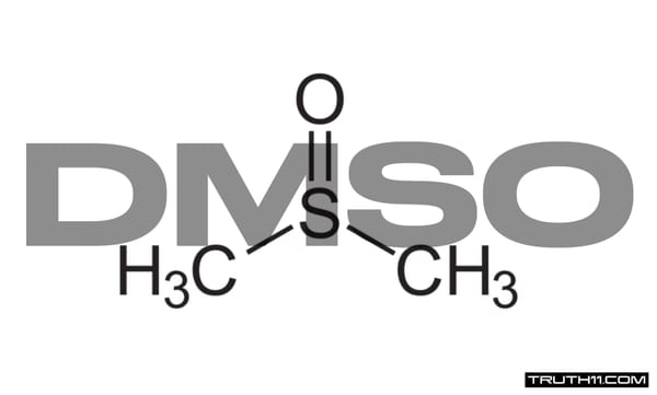 DMSO Heals the Gut and Cures Gastrointestinal Diseases