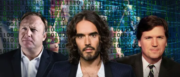 The Mainstream Alternative Media (MAM) | Limited Hangouts + Controlled Opposition | A Threat To Real Truth