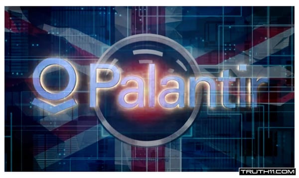 UK Government Signs Billion Dollar AI Military Deal with Palantir