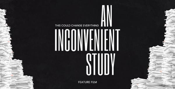 An Inconvenient Study | Evaluation Of The Controlled Opposition Film