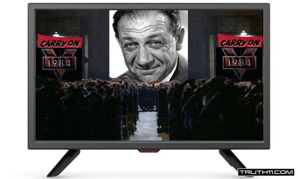 Britain’s Free Speech Crisis