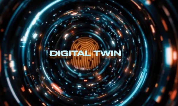 The BritCard Psyop | True Digital ID + Digital Twins