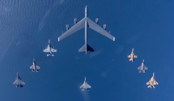 The U.S. Set To Invade Yet Another Sovereign Nation With Strategic Oil Reserves | Venezuela Prepares