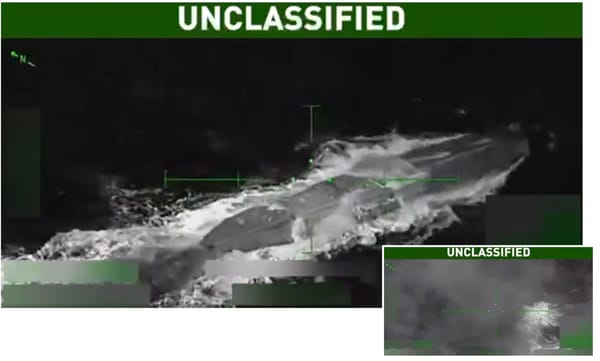 The Venezuela Fentanyl Narrative Is “Operation Mockingbird”