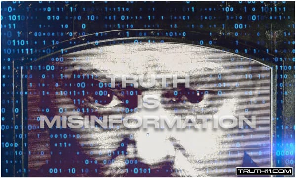 UK Government Says Digital ID Concerns Are ‘Misinformation’