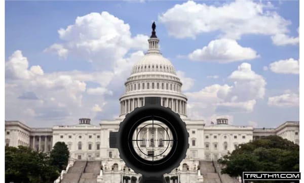 How The Federal Government Acquired The Power Of Assassination | Not What American Ancestors Wanted When They Approved The Establishment Of The Federal Government