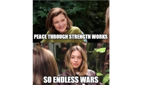 Images + Memes • 532