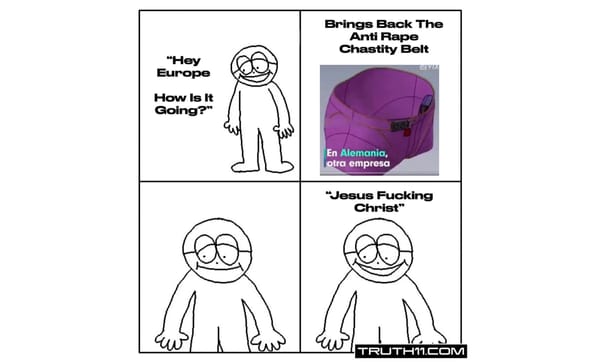 Images + Memes • 534