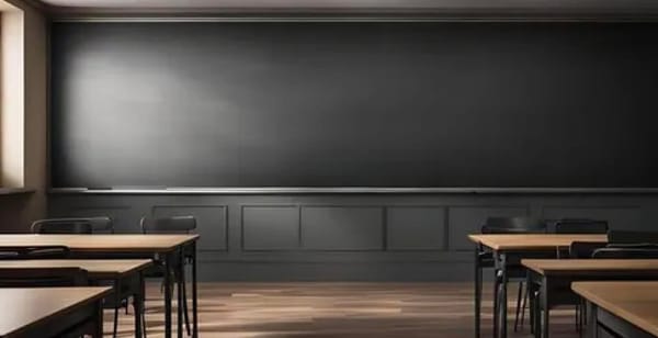 Public Schools Are Failing And Parents Are Bailing