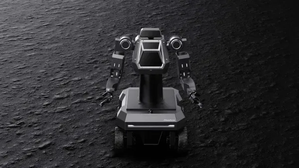 Physical AI | The Dawn Of Deployable Labor