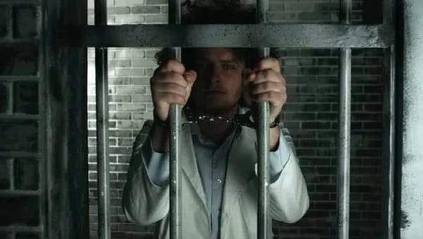 HealthCare Professionals Who Gave The Covid 'Vaccine' Should + Will Face Prison