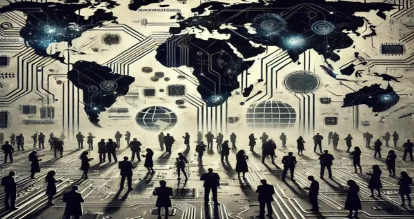 The Technocratic Trump Administration | Pressuring and Consolidating the Mainstream Media