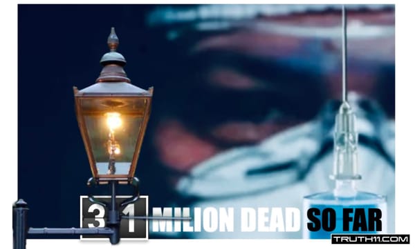 The Global mRNA "Vaccine" Injury Cover-Up Continues