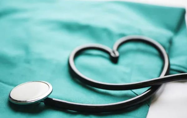 The Great Medical Awakening | A Moral Correction