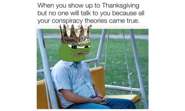 The Independence Of Truth Warriors + Our Unity