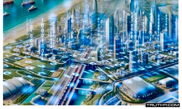 The Technocratic Trump Administration  | The Zionist Infiltration Expands