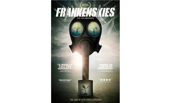 Frankenskies | “He who controls the weather, controls the world.”