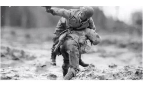 War is Insanity | Remembrance Day Normalizes Insanity