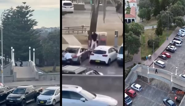 Adding To The Cracks In The Narrative | The Hero Of The Bondi Beach Shooting, Shot or Not?