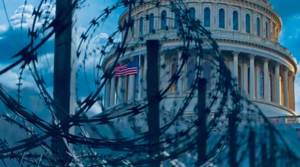 All Government Is Dictatorial Because All Government Is Totalitarian