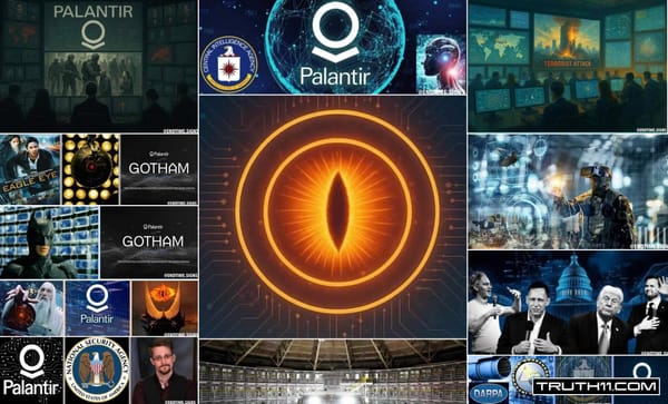 Palantir