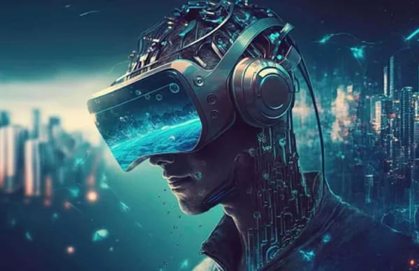 Sleepwalking Toward a Transhuman Future