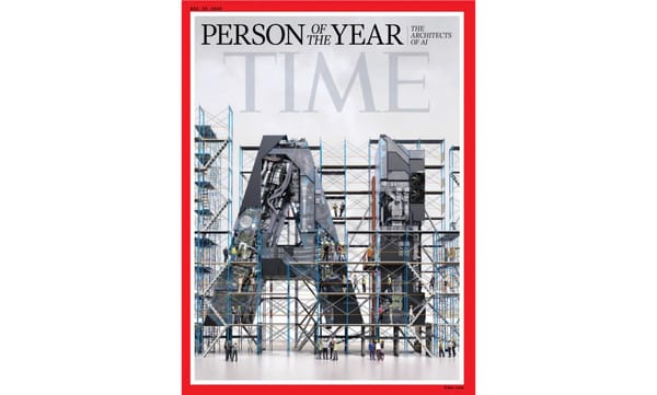 Artificial Intelligence As The Operating System Of Digital Totalitarianism