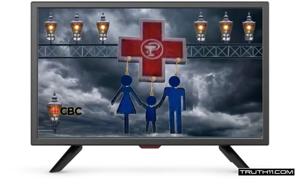 Canada's Euthanasia Regime | Marketed And Promoted By Main-Stream Media