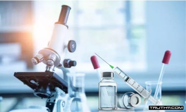 Covid Injections Are Designed To Injure, Kill, + Reduce Fertility | Toxicity Experienced Varies Based Upon Uptake