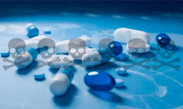 FDA Discloses Numbers of Deaths From Medical Drugs They Approve As Safe And Effective