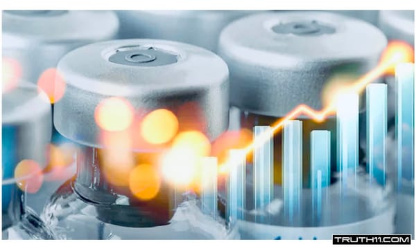 Flu + Pneumococcal Vaccines Linked To Increased Risk Of Dementia + Alzheimer's