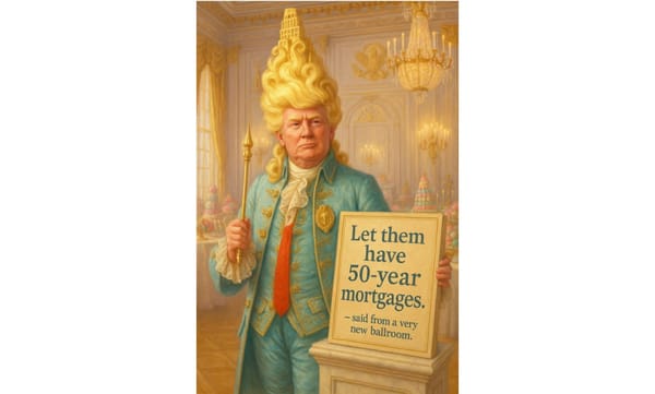 Will Americans Continue To Tolerate Living in Poverty To Fund Genocide and Wars for Profit?