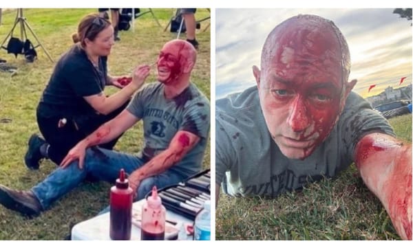 Images + Memes • 557