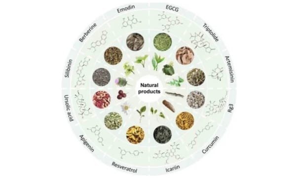 Over 1,100 Peer-Reviewed Studies Document The Anti-Cancer Potential of Safe, Non-Toxic Natural Compounds