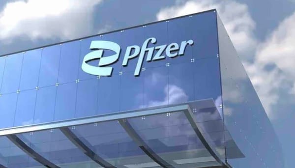 Pfizer's New RNA Flu "Vaccine"