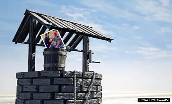 Poisoning The Well | A Part Of Psyop Strategies