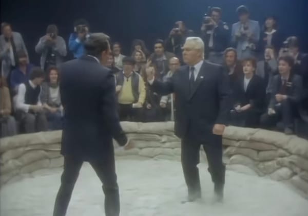 All U.S. Wars Have Been Offensive + Immoral