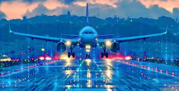 Digital ID | 94% Of Air Travellers Comply