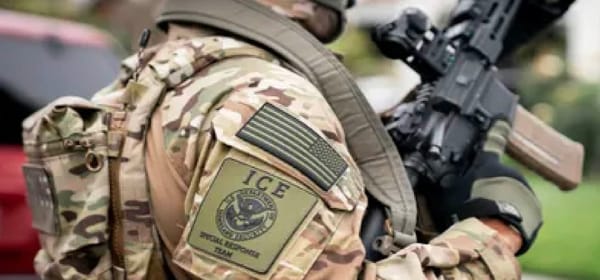 MAGA Cheers on Martial Law